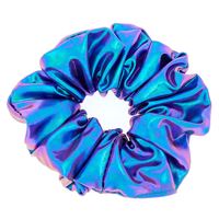 Scrunchie - Metallic Mermaid